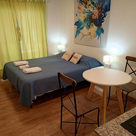 Cono De Arita Apartment Salta Ngoại thất bức ảnh