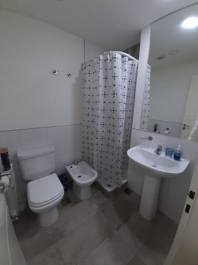 Cono De Arita Apartment Salta Ngoại thất bức ảnh