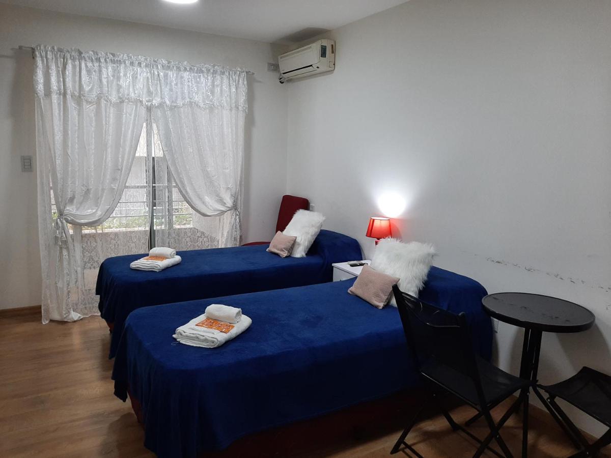 Cono De Arita Apartment Salta Ngoại thất bức ảnh