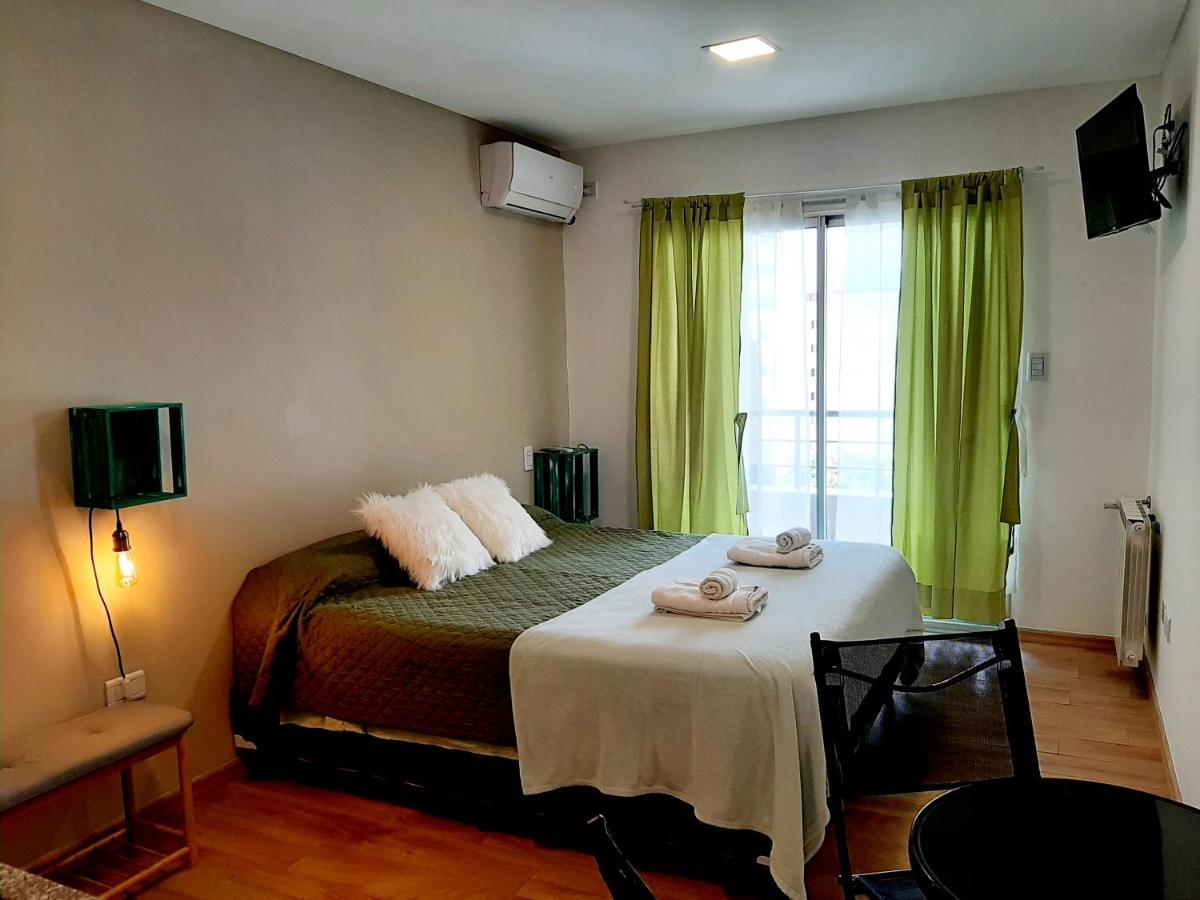 Cono De Arita Apartment Salta Ngoại thất bức ảnh