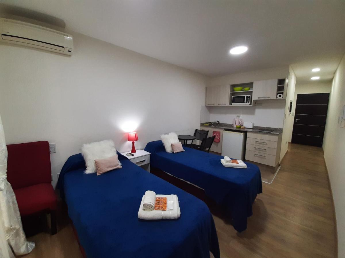 Cono De Arita Apartment Salta Ngoại thất bức ảnh