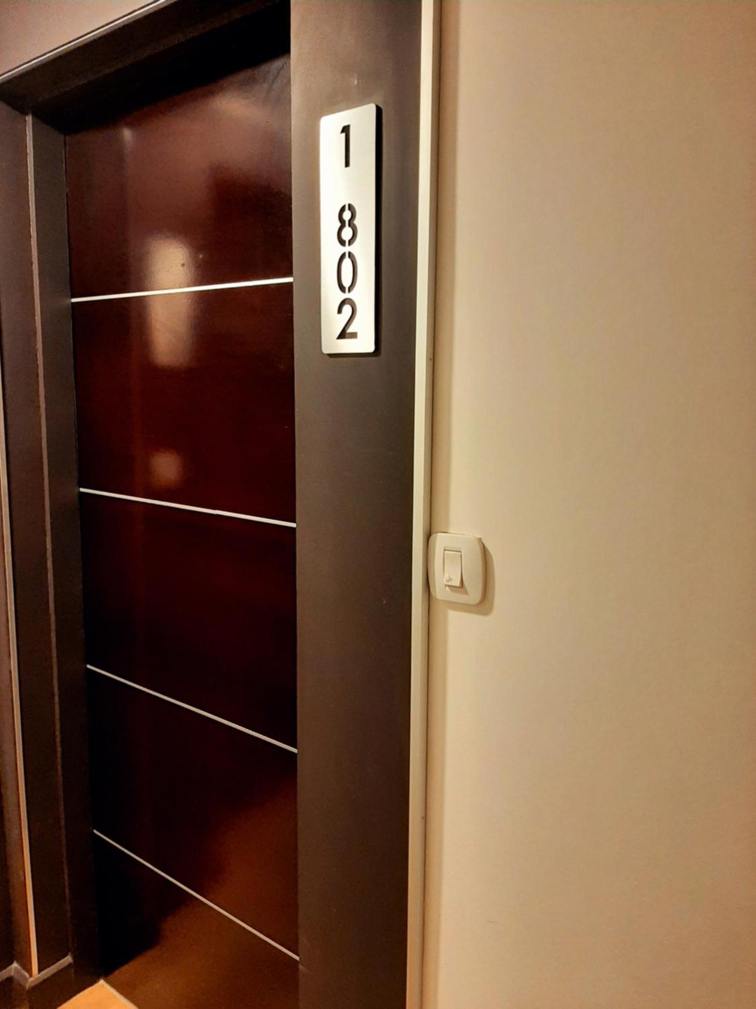 Cono De Arita Apartment Salta Phòng bức ảnh