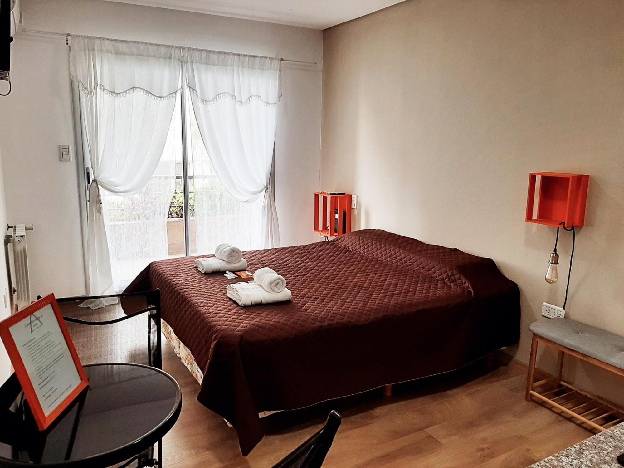 Cono De Arita Apartment Salta Phòng bức ảnh