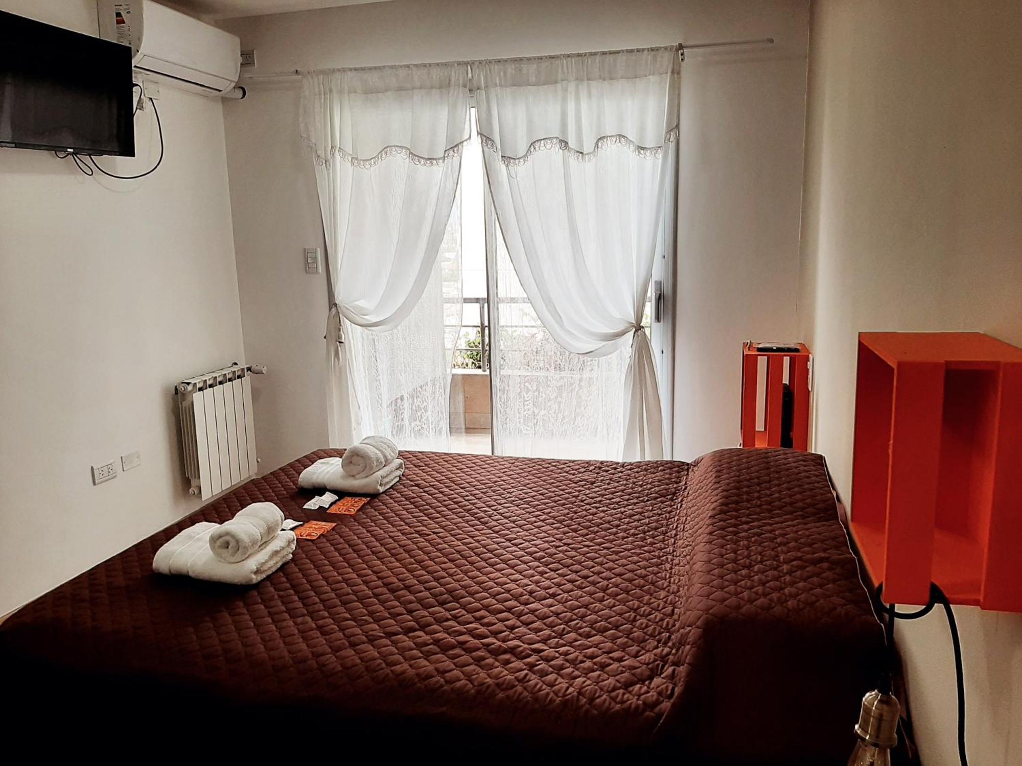 Cono De Arita Apartment Salta Phòng bức ảnh