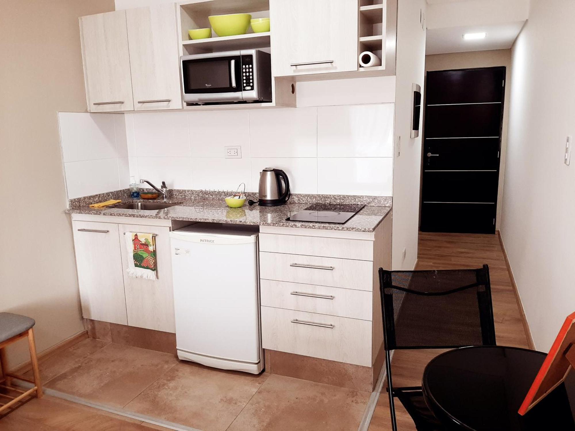 Cono De Arita Apartment Salta Phòng bức ảnh