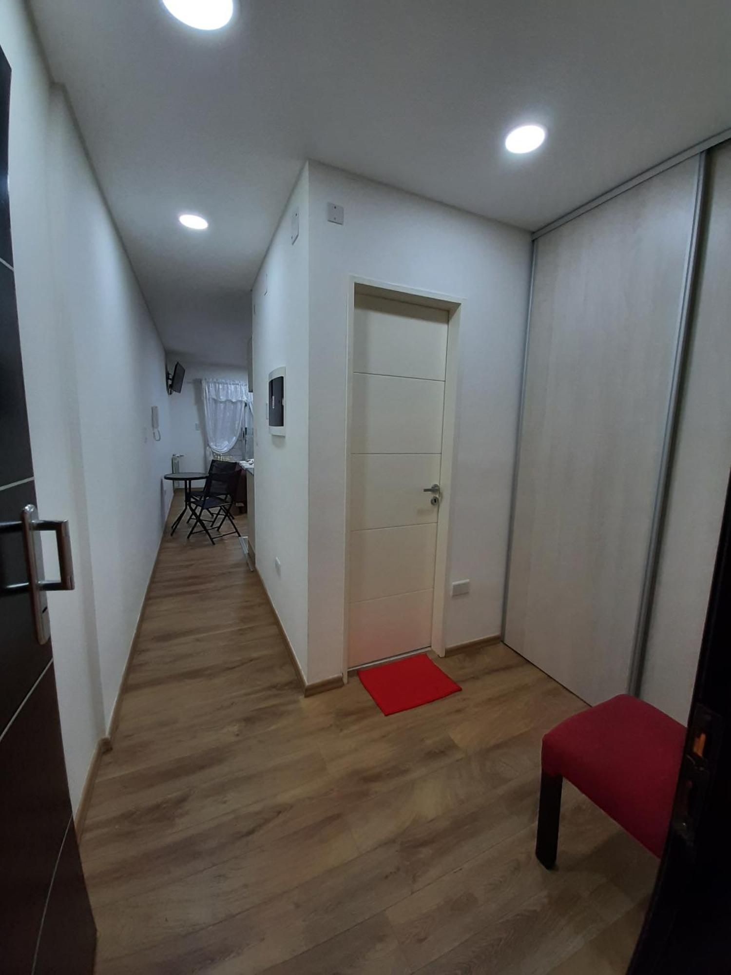 Cono De Arita Apartment Salta Ngoại thất bức ảnh