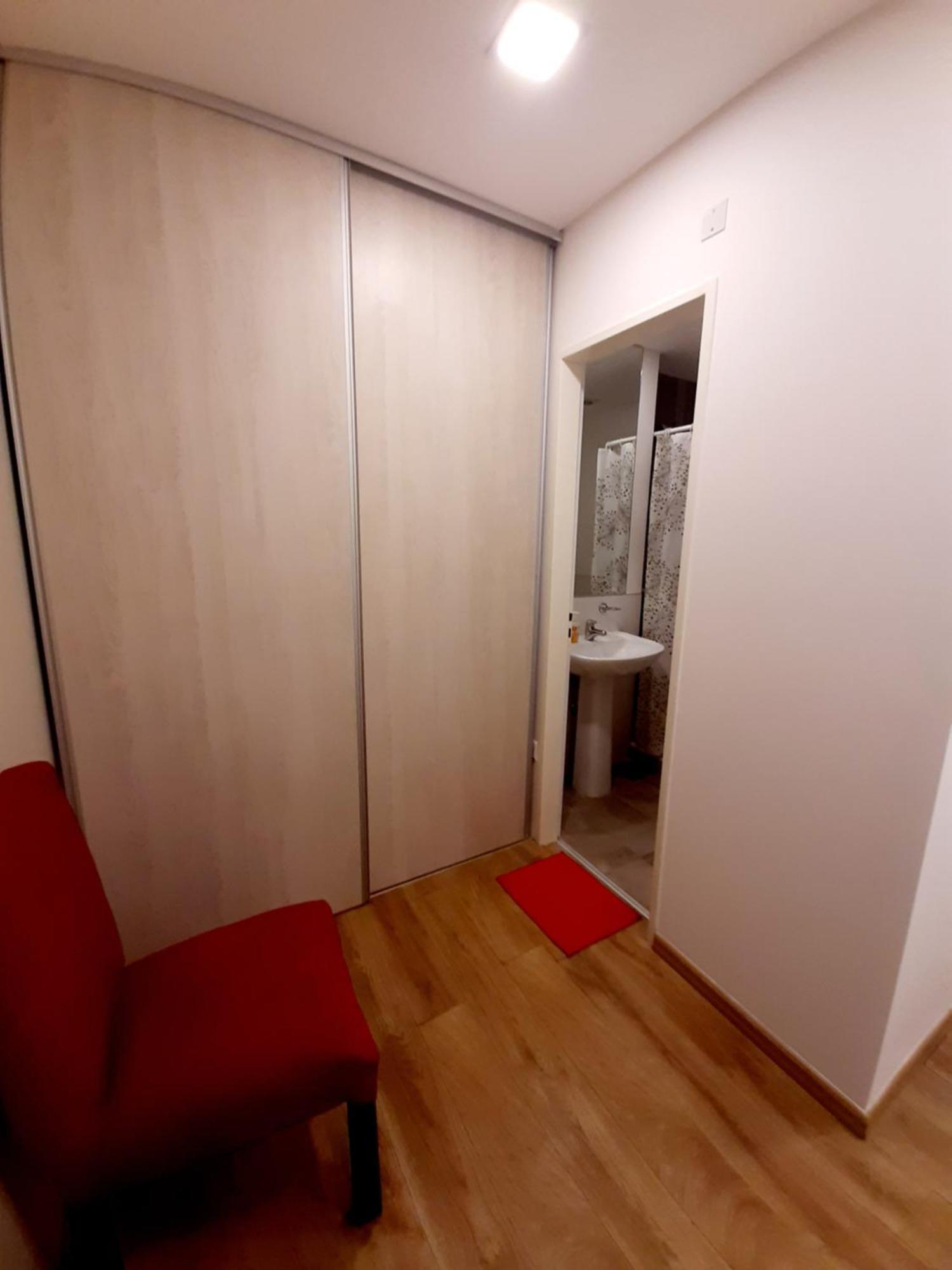 Cono De Arita Apartment Salta Phòng bức ảnh