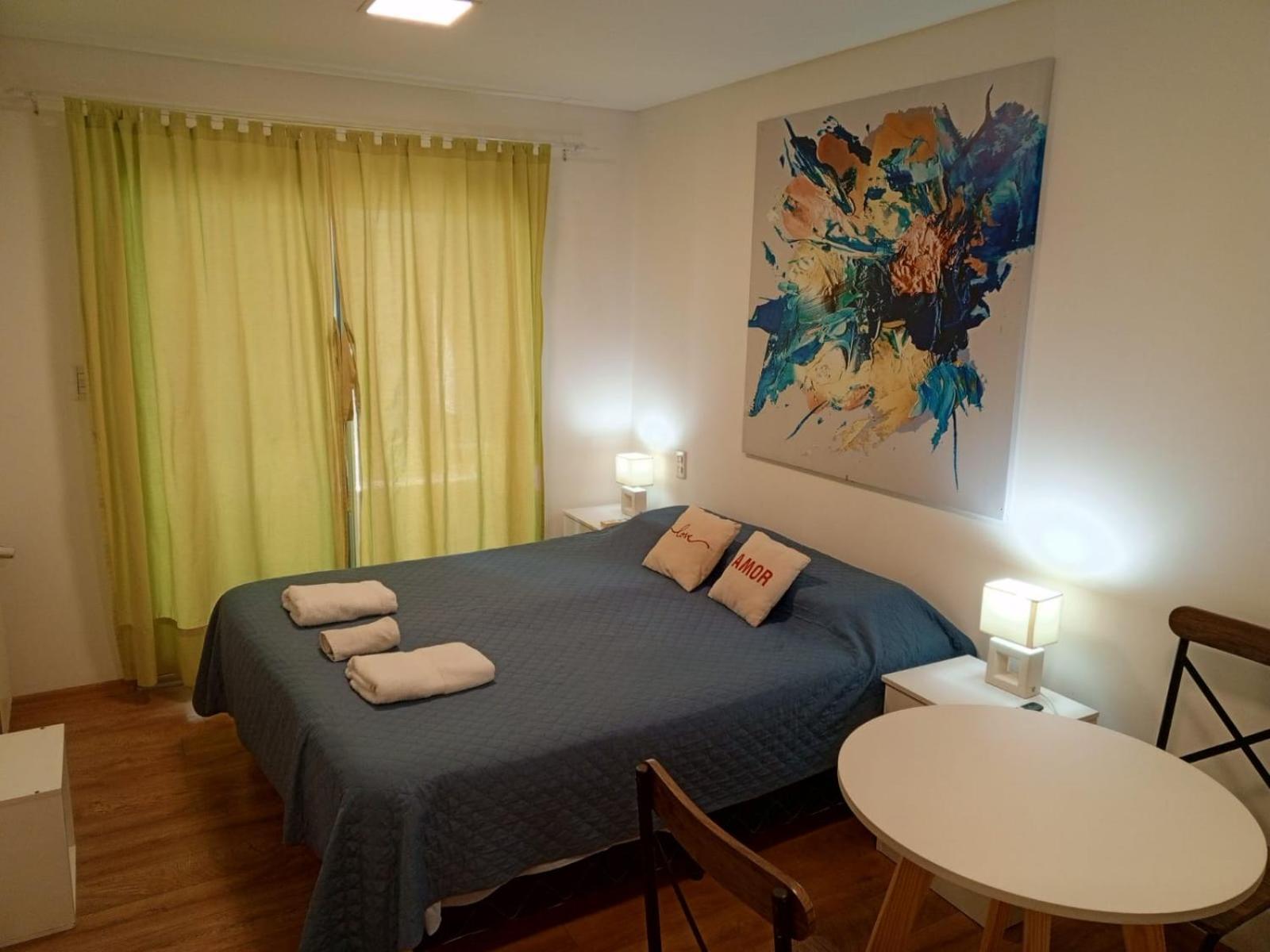 Cono De Arita Apartment Salta Ngoại thất bức ảnh
