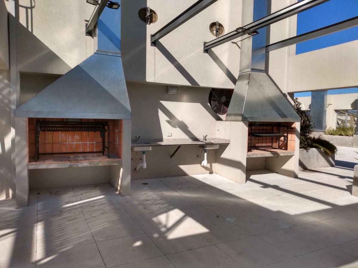 Cono De Arita Apartment Salta Ngoại thất bức ảnh