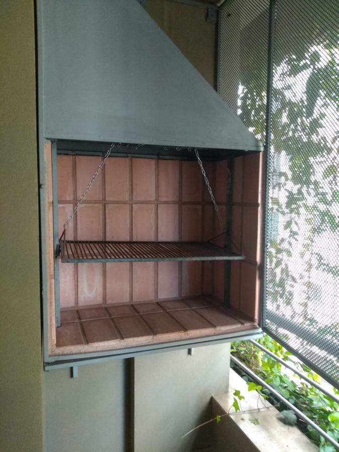 Cono De Arita Apartment Salta Ngoại thất bức ảnh