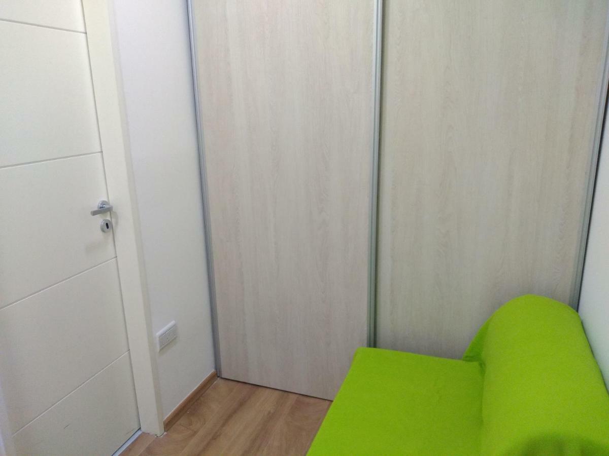 Cono De Arita Apartment Salta Ngoại thất bức ảnh