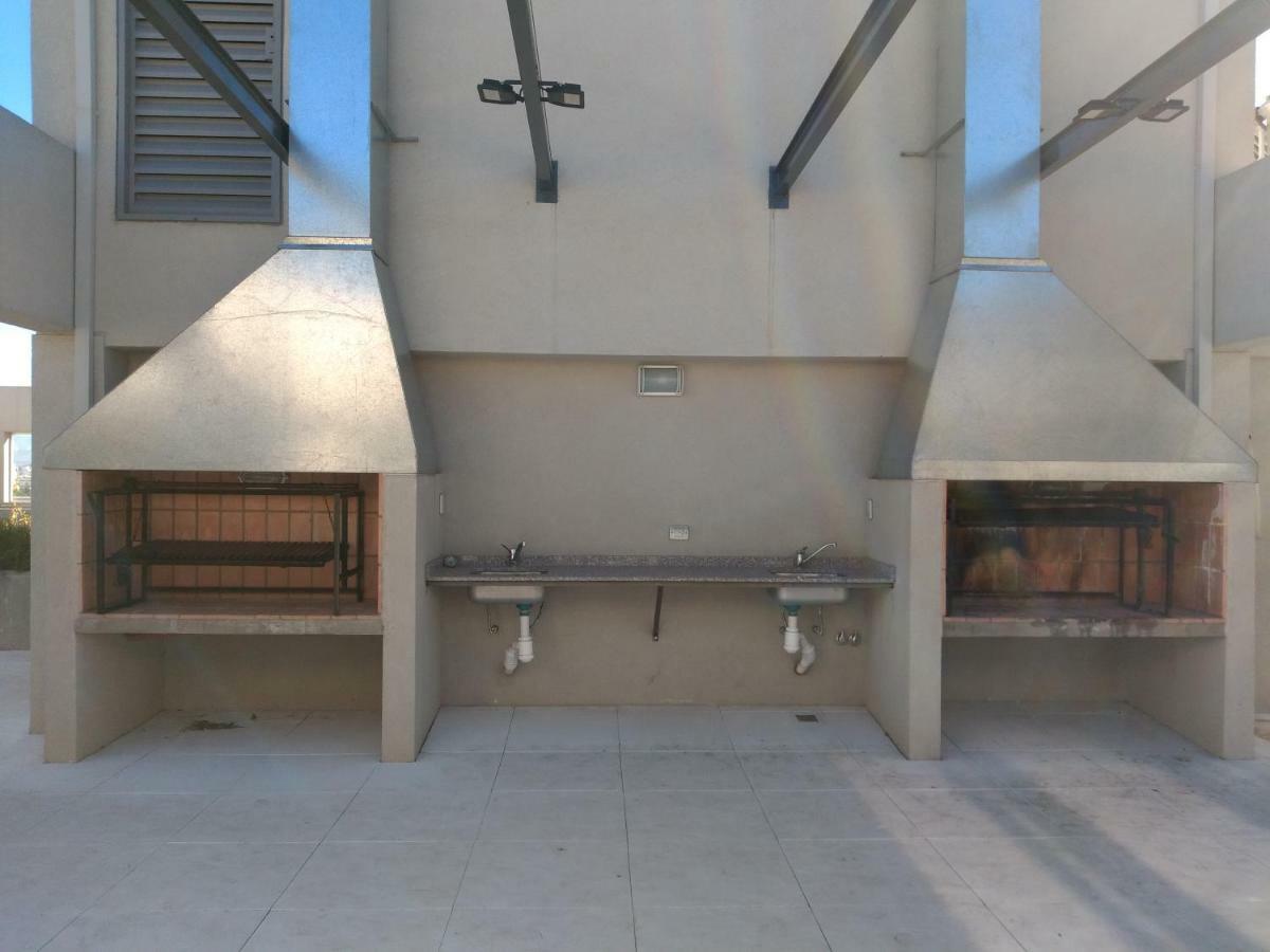 Cono De Arita Apartment Salta Ngoại thất bức ảnh