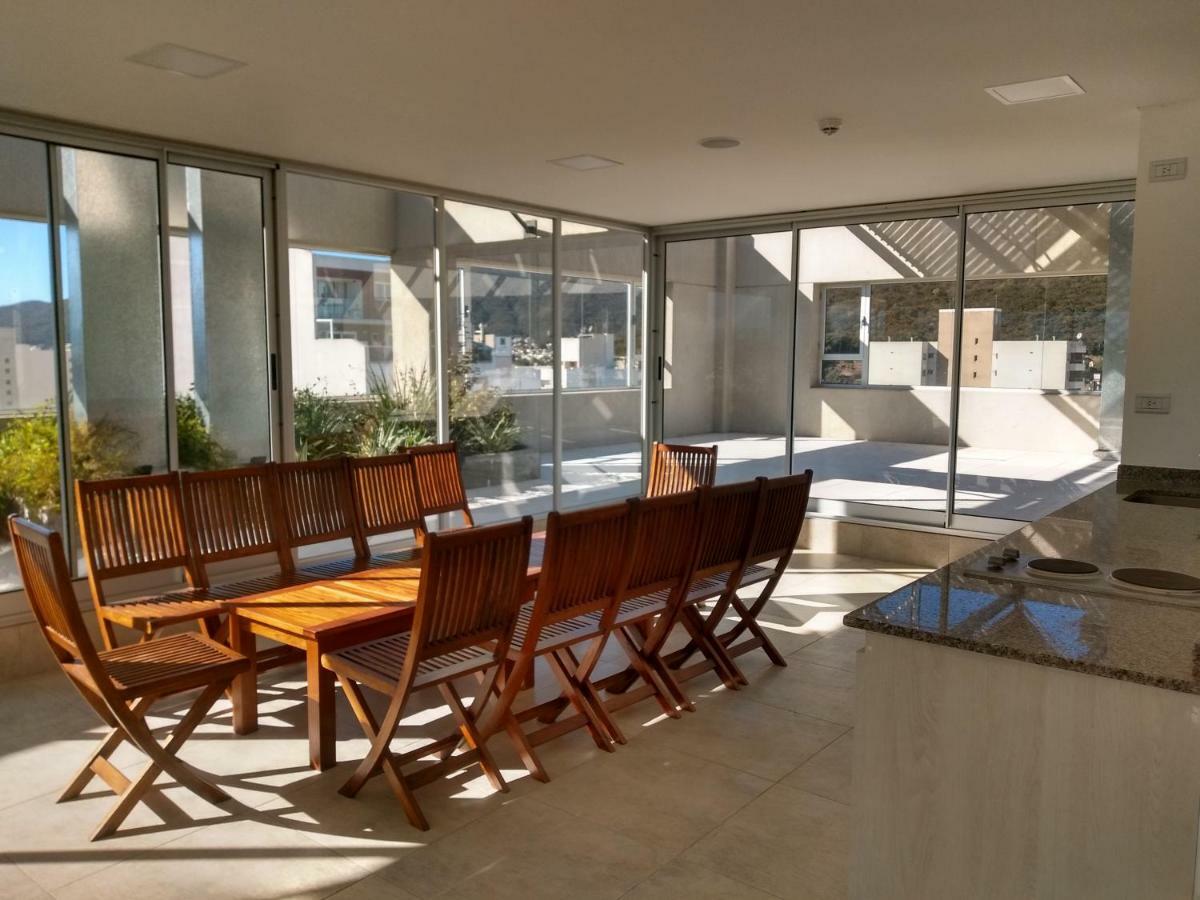 Cono De Arita Apartment Salta Ngoại thất bức ảnh